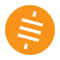 Satoshi to USD Logo